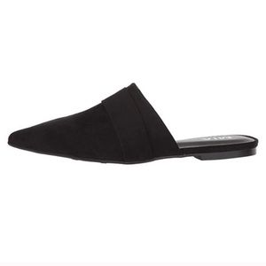 MIA Shoes - NEW MIA Black Mules MIA Shoes - NEW MIA Black Mules